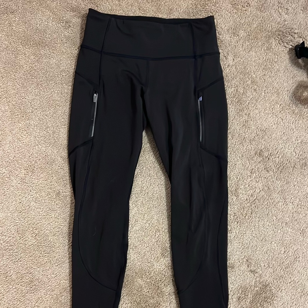 Athleta Rainier Tights